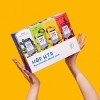 HOP WTR Variety Pack Non-Alcoholic - 12pk/12 fl oz Cans - 4 of 4