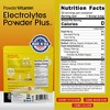 PowderVitamin Electrolytes Powder Plus™ 50 Servings - 2 of 4