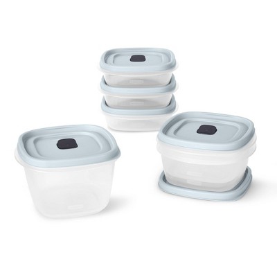 Rubbermaid : Food Storage Containers