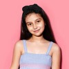 Unique Bargains Girl's Bow Headbands 6.69"x3.15" 1 Pc - 2 of 4
