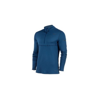 Mizuno Men's Breath Thermo® Half Zip