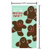 Recycled Paper Greetings Christmas Money and Gift Card Holder Make Your Recycled Paper Greetings Christmas Sweet - 4 of 4