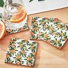 tag Citrus Grove Coaster S/4 - 2 of 2