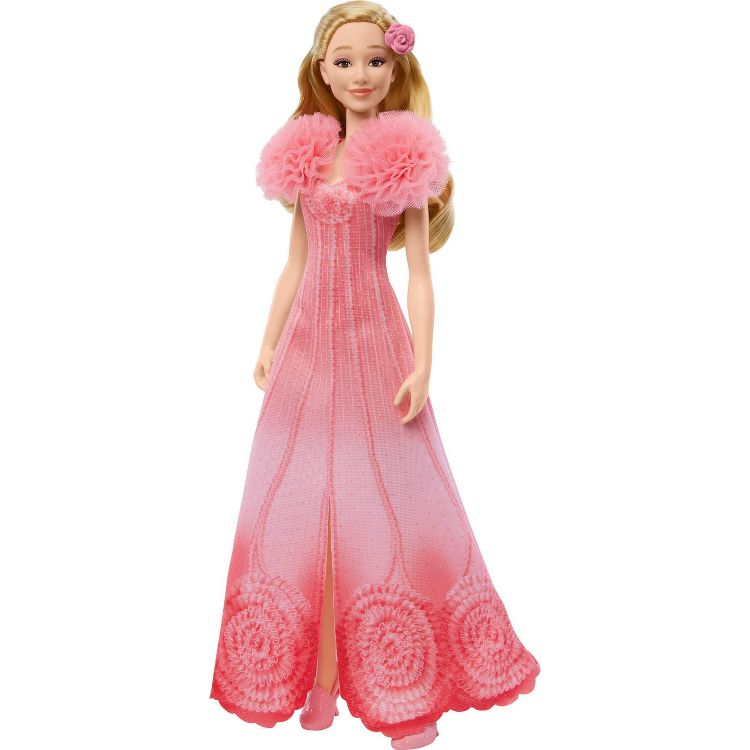 Universal Pictures&#8217; Wicked Singing Glinda 11&#34; Fashion Doll Posable with Removable Movie Fashions and Accessories, 6 of 6