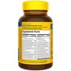 Nature Made Multivitamin For Him 50+ Tablets - 90ct - image 2 of 4