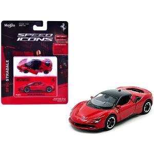 Maisto 1:64 Speed Icons Ferrari FF90 Stradale - 1 of 3