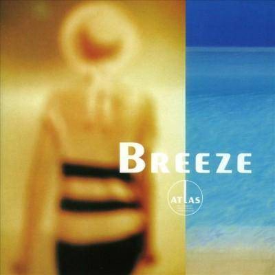 Atlas - Breeze (CD)