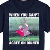 Men's - Disney - The Sword And The Stone Short Sleeve Graphic T-Shirt - 2 of 4