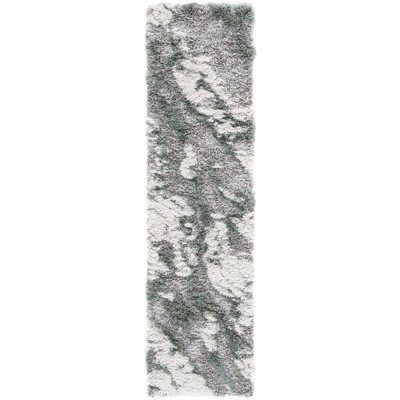 Horizon Shag 800 HZN890 Machine Made Rug - Safavieh