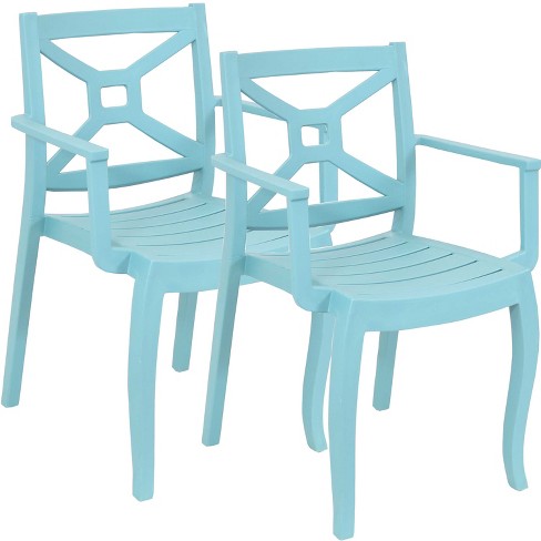 Target plastic chairs deals outdoor