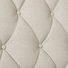 78.75in 3-Seater Sofa, Button Tufted Backrest with Comfy Cushion, Mid Century Modern Couches for Living Room, Sofa Couch for Bedroom, Apartment - 4 of 4