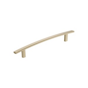 Amerock Cyprus Cabinet or Drawer Pull - 1 of 2