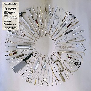 Carcass - Surgical Remission / Surplus Steel (CD) - 1 of 1