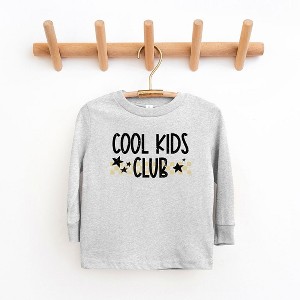 The Juniper Shop Cool Kids Club Youth Long Sleeve Tee - 1 of 3