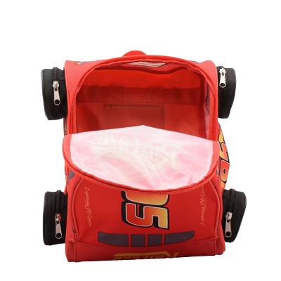 Disney Kids&#39; Cars  12&#34; Backpack - Red_1