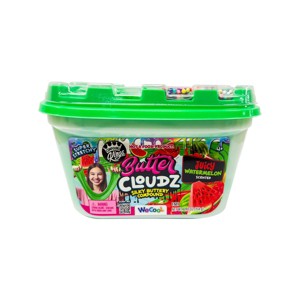 Compound Kings Butter Cloudz Tub Watermelon Green - 1 of 4
