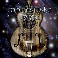 Whitesnake Flesh Blood Cd Target