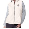 Women's Wo's Pittsburgh Steelers Reversible Game Rule Vest - G-III - 3 of 4