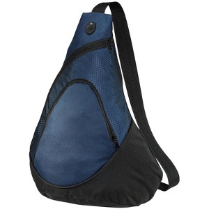 Mafoose Luggage and Bags Honeycomb Sling Pack - 1 of 3