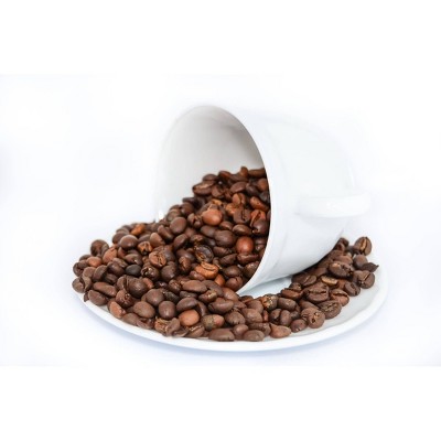 Wicked Joe Coffee Co. Sumatra Medium Roast Whole Bean Coffee - 12oz