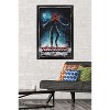 Trends International Netflix Stranger Things: Season 4 - Demogorgon Framed Wall Poster Prints - 2 of 4