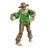 Trick Or Treat Studios Goosebumps 5 Inch Action Figure | Scarecrow - 3 of 4