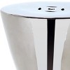 Liana Garden Stool - ACS4541 - Indoor/Outdoor - Safavieh - 2 of 2