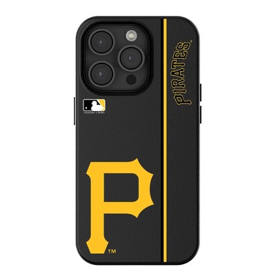 Keyscaper MLB Sidebar MagSafe Compatible Cell Phone Case for iPhone 16 Pro