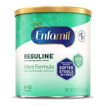Enfamil® Gentlease Infant Formula - Powder - 19.9 oz Can - Online