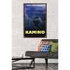 Trends International Star Wars: Kamino - Sea It by Russell Walks Framed Wall Poster Prints - 2 of 4