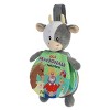 ebba Small Old Macdonald Story Pals Educational Baby Stuffed Animal Multicolor 9" - 3 of 4