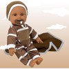 The New York Doll Collection 11 Inch Baby Doll - 4 of 4
