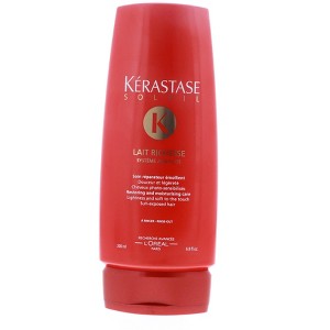 Kerastase Soleil Lait Richesse Restoring & Moisturising Care, 6.8 oz - 1 of 4