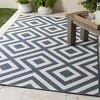 Hauteloom Runner Runner Rug   White - 2 of 4