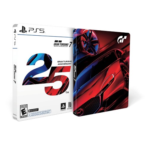 Gran Turismo 7 (PS5) NEW