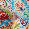 Kensington Garden 4pc 15"x15" Outdoor Bistro Chair Cushions - 4 of 4