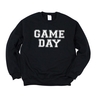 Simply Sage Market Women's Graphic Sweatshirt Game Day