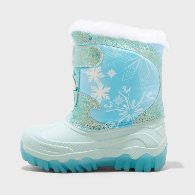 Snow Boots Target Frozen Boots Toddler Girls' Frozen Waterproof