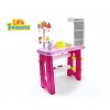 Ready! Set! Play! Link 40 Piece Dessert Shop, Luxury Supermarket Grocery Playset - 3 of 3