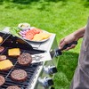 Henckels BBQ 2-pc Stainless Steel Griddle Spatula Set - 2 of 4