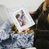 Pavilion Gift Company - Memories - 6.5" x 8.5" Frame (Holds 4" x 6" Photo) - Single Image Frames - 4 of 4