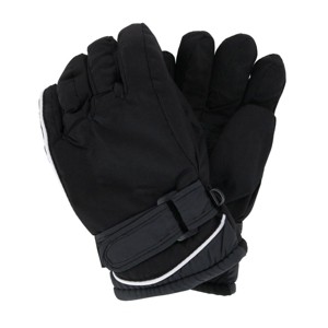 Iceberg Polar Wear Kids' 4-7 Thermal Lined Water Repellant Ski Glove - 1 of 4
