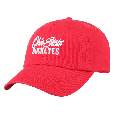 ohio state womens hat