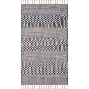Montauk MTK330 Hand Woven Indoor Rugs - Safavieh - 1 of 4