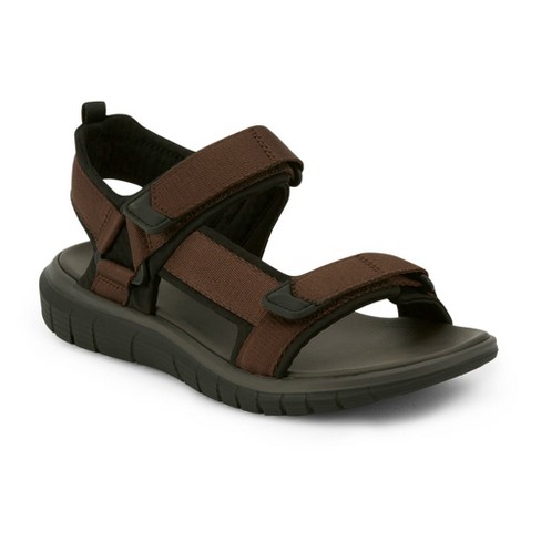 Dockers Mens Soren Supremeflex Outdoor Sandal : Target