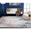Invista INV593 Power Loomed Indoor Rugs - Safavieh - 2 of 4