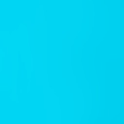 crystal blue