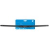 M-Wave HB-M3.1 MTB Handlebar, Diameter: 31.8mm, 780mm, Rise: 5mm, Black - 2 of 2