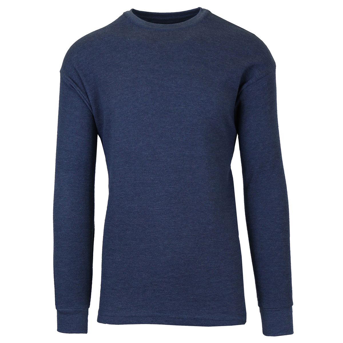 Galaxy By Harvic Men's Long Sleeve Thermal Shirt - thumbnail 6