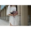 MKF Collection Kiara Smartphone and Wallet Convertible FLAG Crossbody Bag by Mia K - 3 of 4
